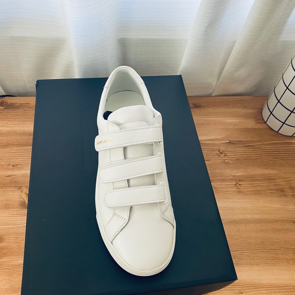 Billy sneaker